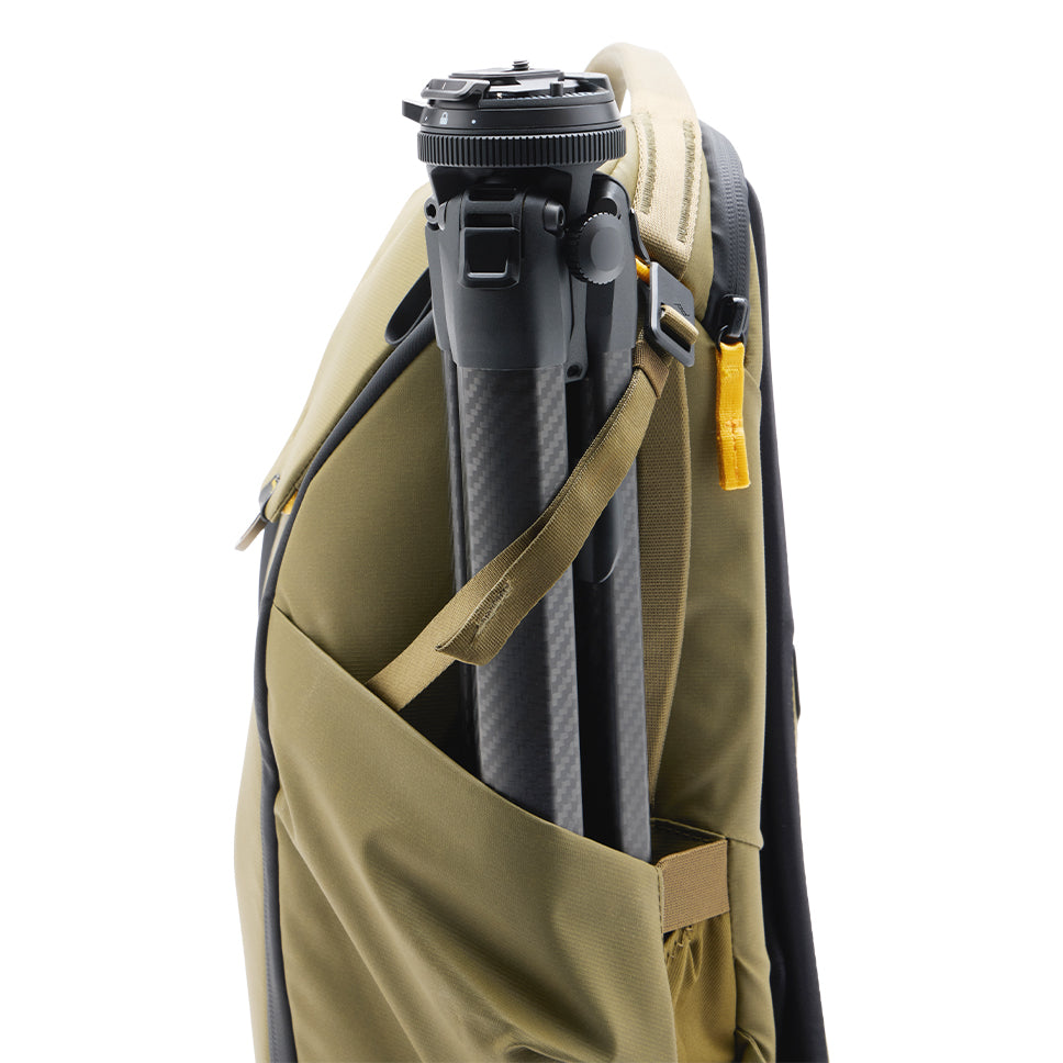 Peak Design Everyday Backpack - Kelp - 20L