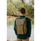 Peak Design Everyday Backpack - Kelp - 20L