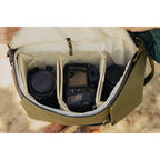 Peak Design Everyday Backpack - Kelp - 20L