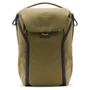 Peak Design Everyday Backpack - Kelp - 30L