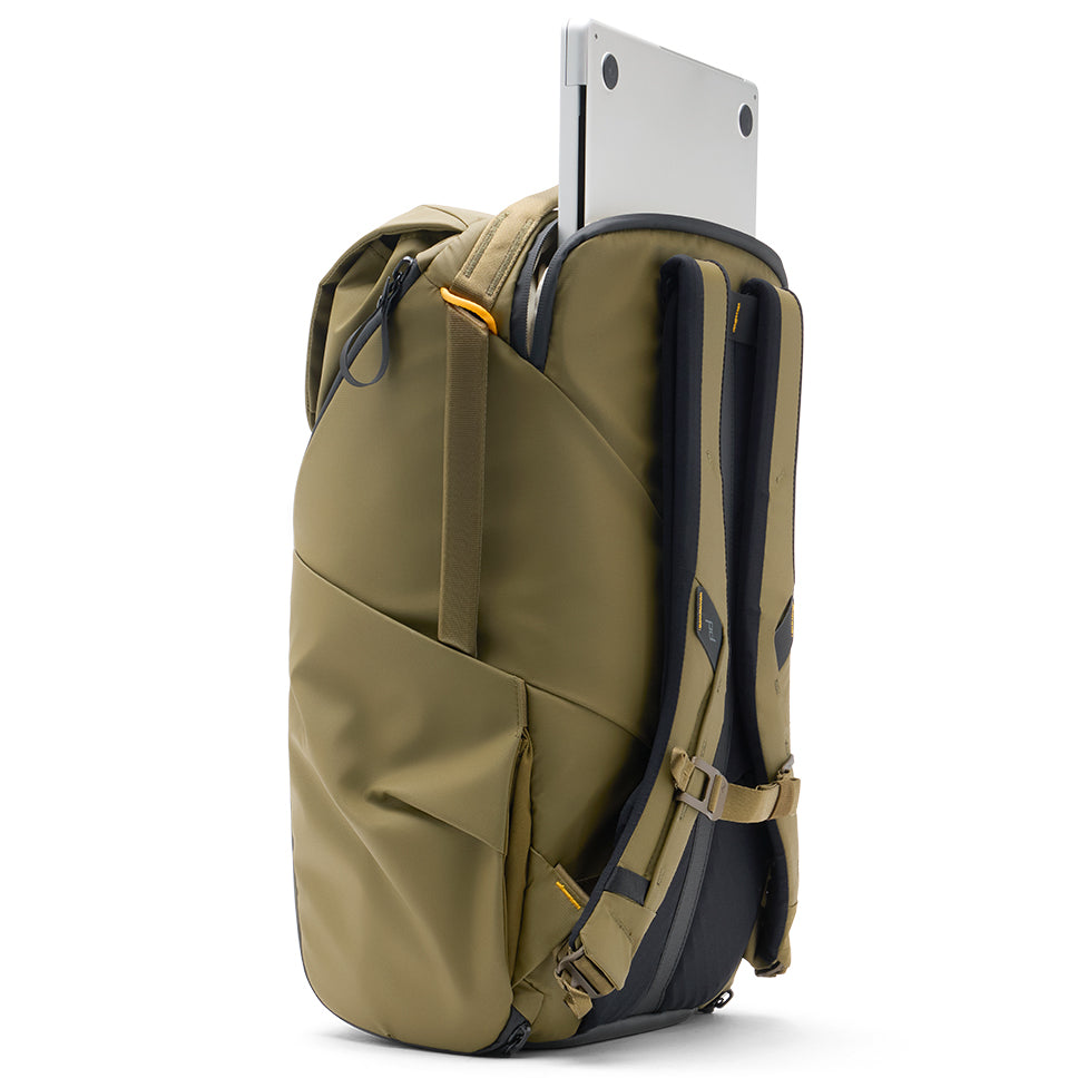 Peak Design Everyday Backpack - Kelp - 30L
