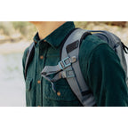Peak Design Everyday Backpack - Ocean - 30L