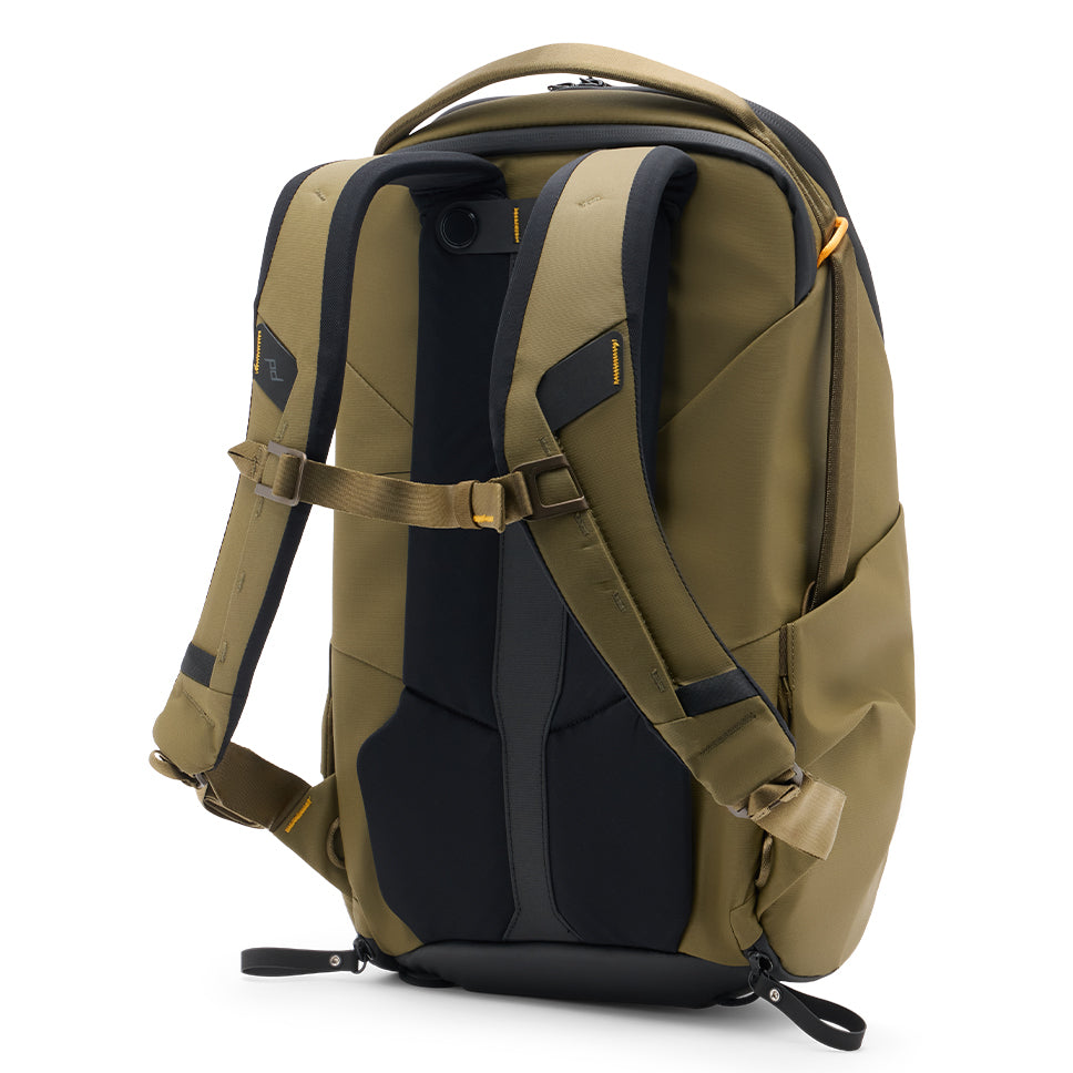 Peak Design Everyday Backpack Zip - Kelp - 20L