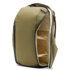 Peak Design Everyday Backpack Zip - Kelp - 20L