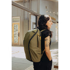 Peak Design Everyday Backpack Zip - Kelp - 20L