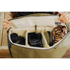 Peak Design Everyday Backpack Zip - Kelp - 20L