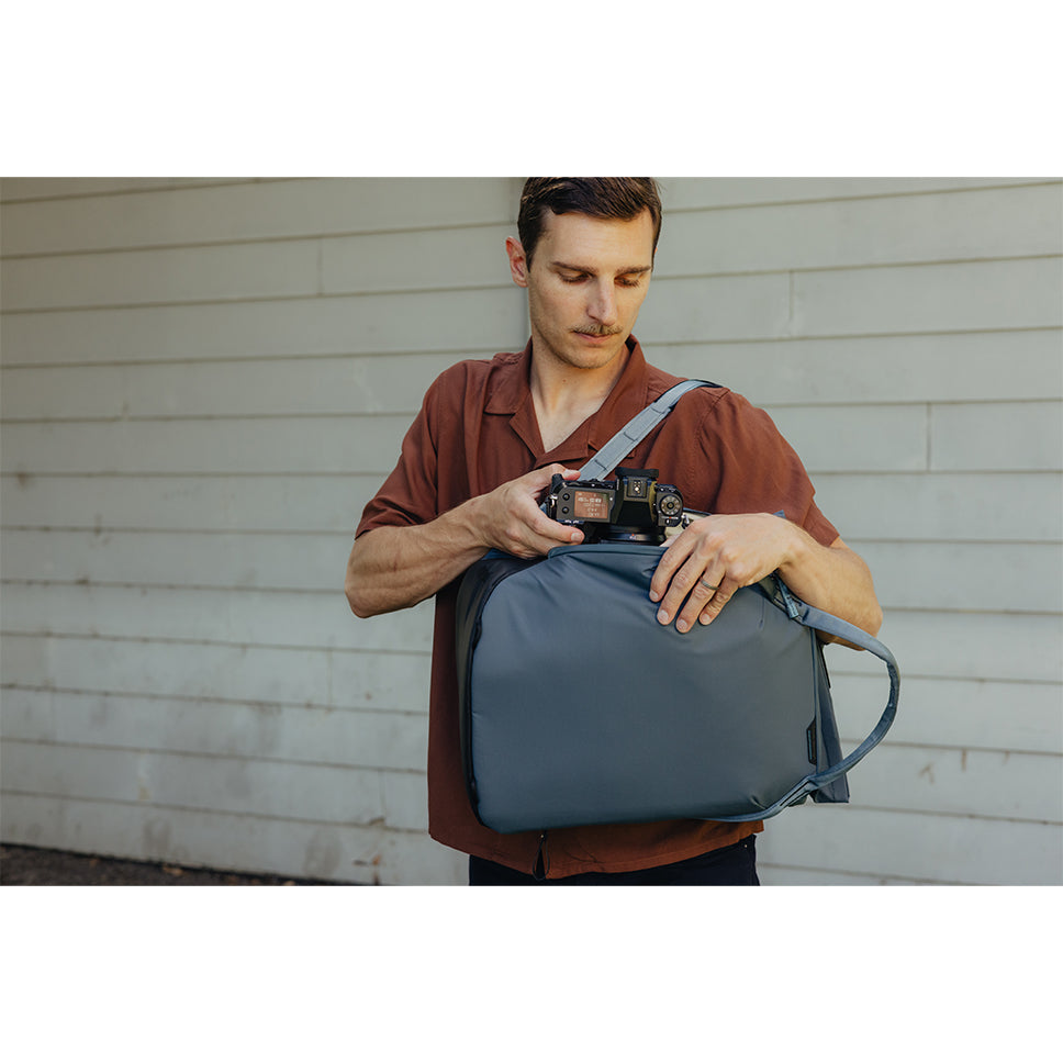 Peak Design Everyday Totepack - Ocean - 20L