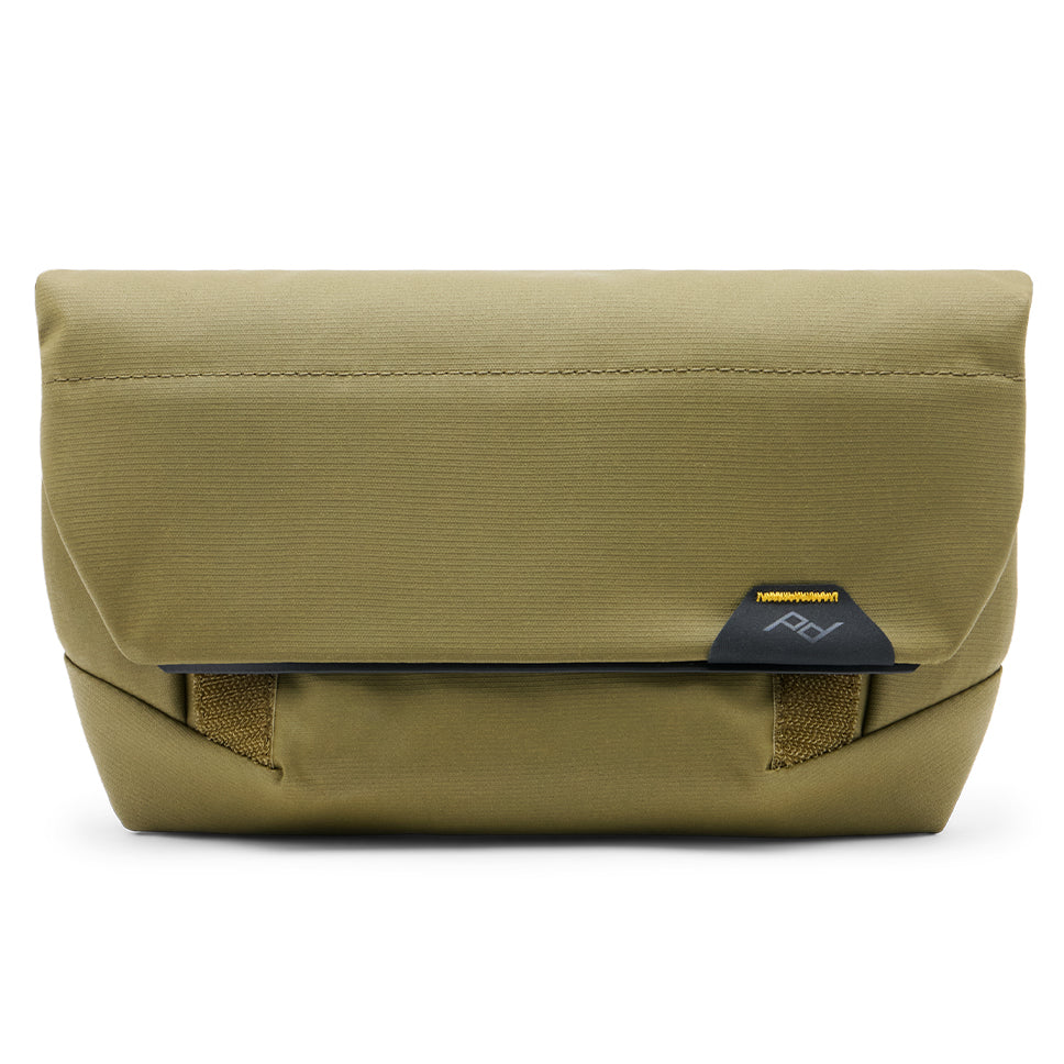 Peak Design Field Pouch Shoulder Bag - Kelp