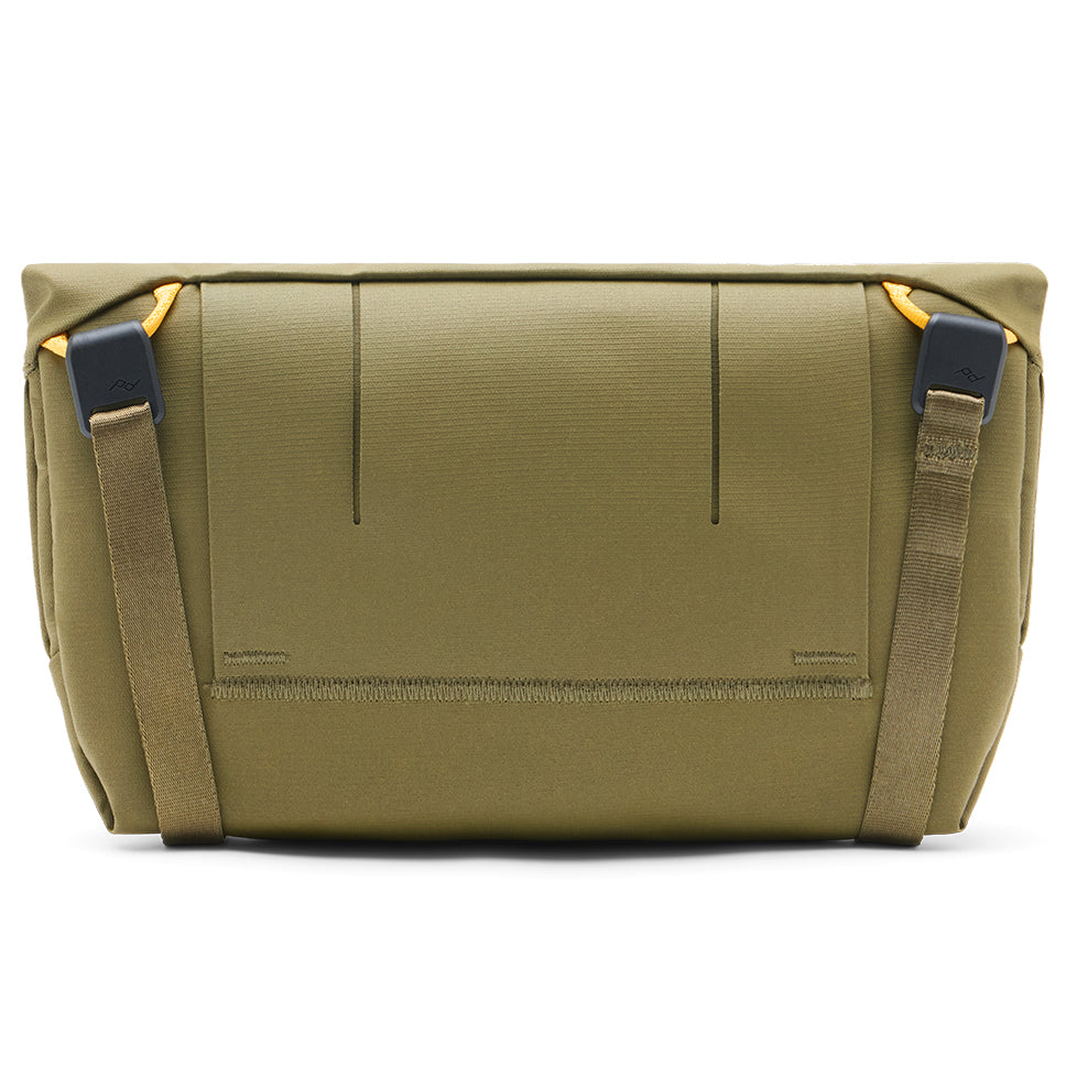 Peak Design Field Pouch Shoulder Bag - Kelp