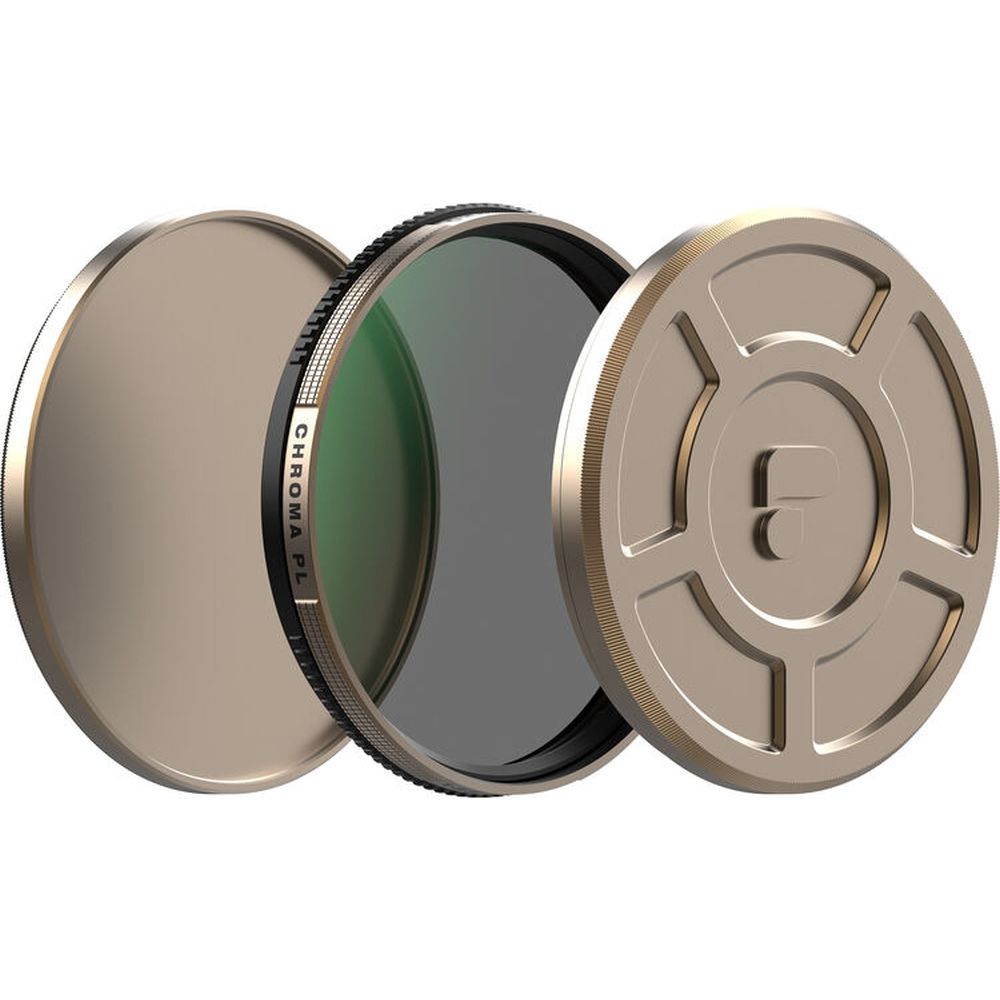 PolarPro 135 Series - Chroma CP Filter - 58mm