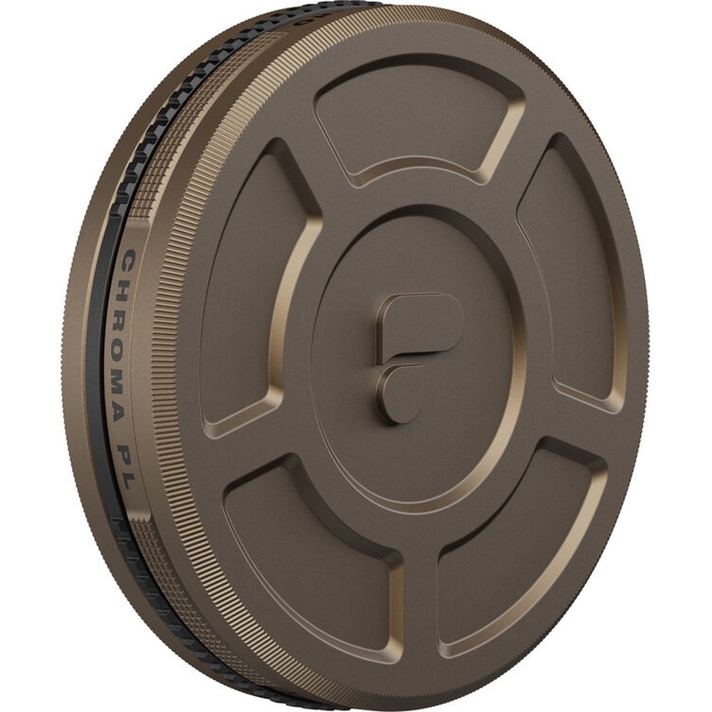 PolarPro 135 Series - Chroma CP Filter - 58mm