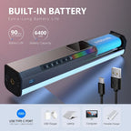 Neewer RGB1 RGB LED magnetic lamp