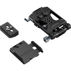 SmallRig 5315 V-Mount Battery Mount Plate Kit (Pro)