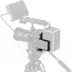 SmallRig 5315 V-Mount Battery Mount Plate Kit (Pro)