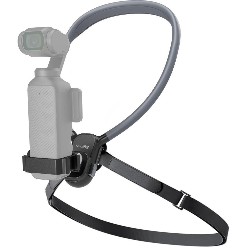 SmallRig 5567 Quick Release Neck Mount for DJI Osmo Pocket 3