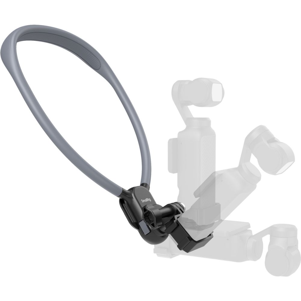 SmallRig 5567 Quick Release Neck Mount for DJI Osmo Pocket 3