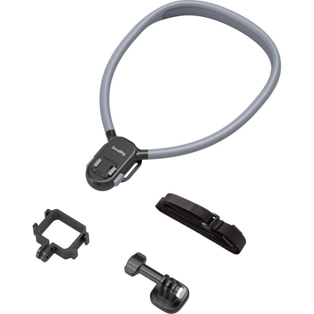 SmallRig 5567 Quick Release Neck Mount for DJI Osmo Pocket 3