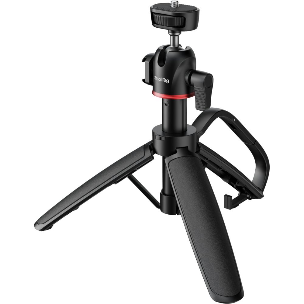 SmallRig 5568 VT-07 Action cam Mantis Tripod in Carabiner Shape