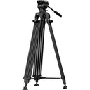 SmallRig 5443 FSD14 FreeSpeed Heavy-Duty Carbon Fiber Tripod