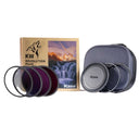 Kase Revolution Plus Master kit 77mm