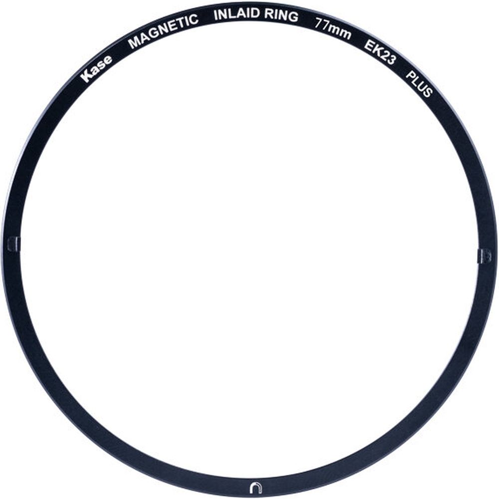Kase Revolution Plus Entry kit 77mm