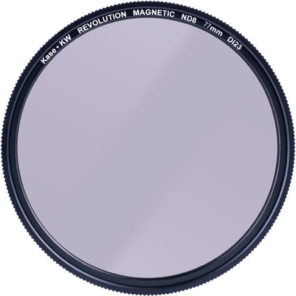 Kase Revolution Plus Entry kit 77mm