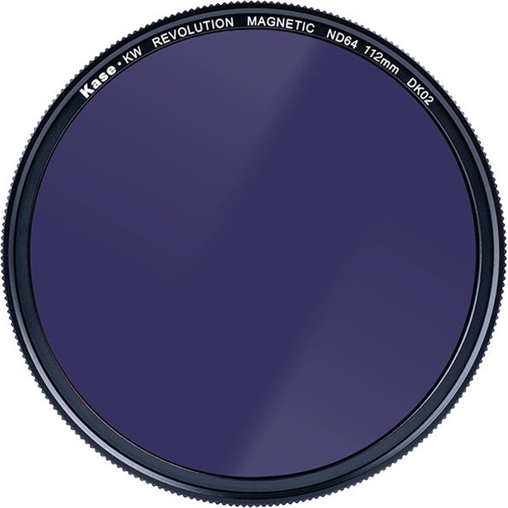 Kase Revolution Plus Entry kit 112mm