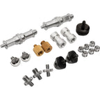 Caruba Essential Screw Kit 20 in 1