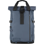 WANDRD PRVKE 31-liter Aegean Blue Pro Photo Bundle V4