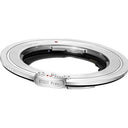 Megadap Autofocus Adapter Sony E lens - Nikon Z Body ETZ21PRO+