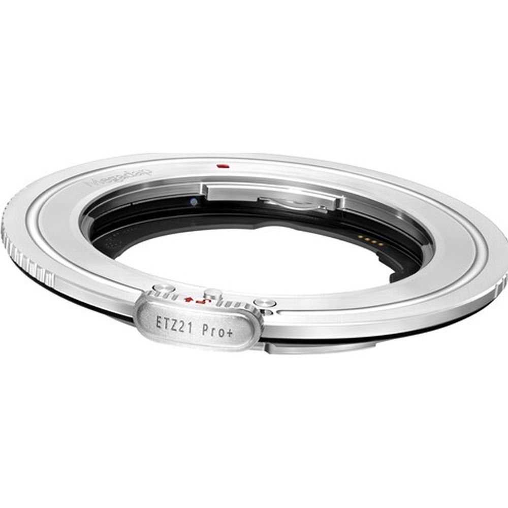 Megadap Autofocus Adapter Sony E lens - Nikon Z Body ETZ21PRO+