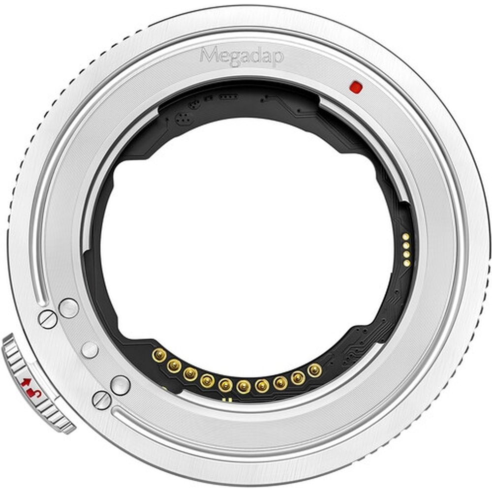 Megadap Autofocus Adapter Sony E lens - Nikon Z Body ETZ21PRO+