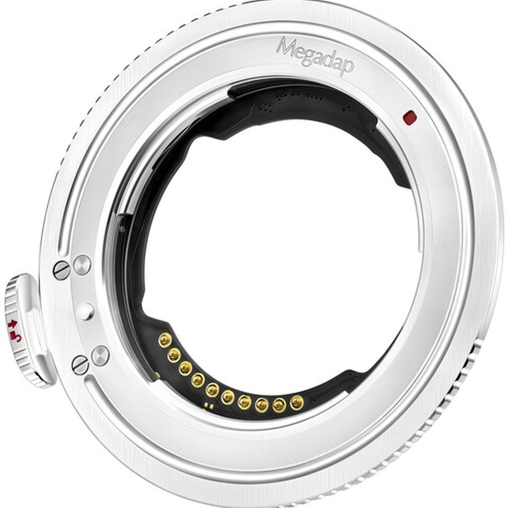 Megadap Autofocus Adapter Sony E lens - Nikon Z Body ETZ21PRO+