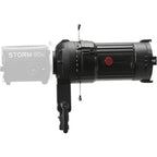 Aputure Spotlight Mini Kit with 19° Lens Light Shaper