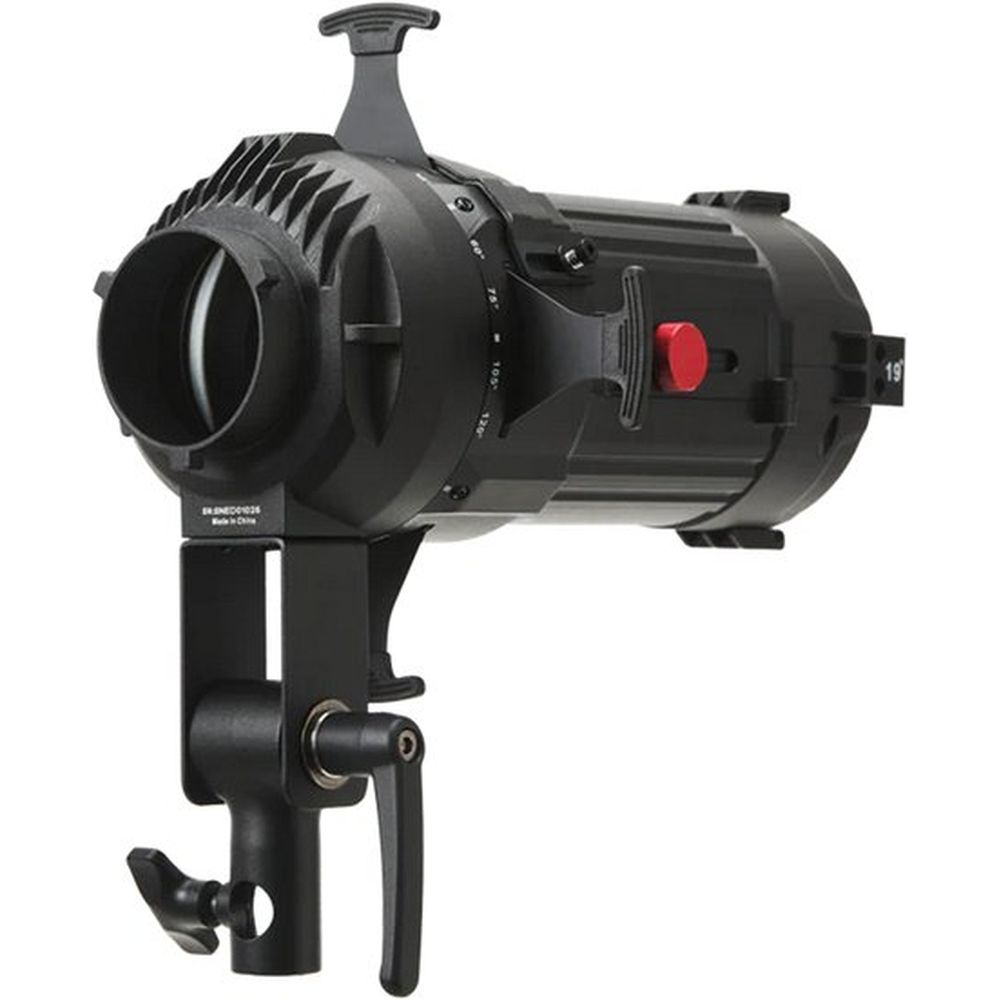 Aputure Spotlight Mini Kit with 19° Lens Light Shaper
