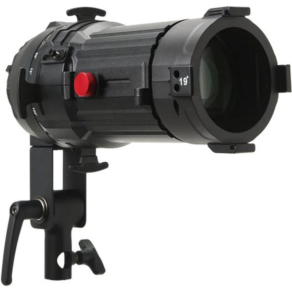 Aputure Spotlight Mini Kit with 19° Lens Light Shaper