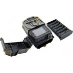 Braun Scouting Cam Black400 Dual WiFi Wildcamera