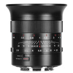 7artisans 14mm f/2.8 Sony E - Black