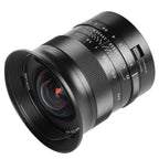 7artisans 14mm f/2.8 Sony E - Black