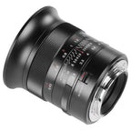 7artisans 14mm f/2.8 Sony E - Black