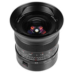 7artisans 14mm f/2.8 Sony E - Black