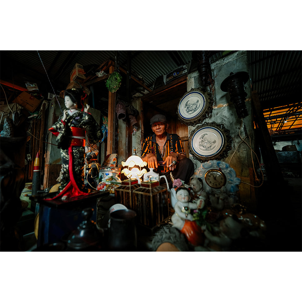 7artisans 14mm f/2.8 Sony E - Black