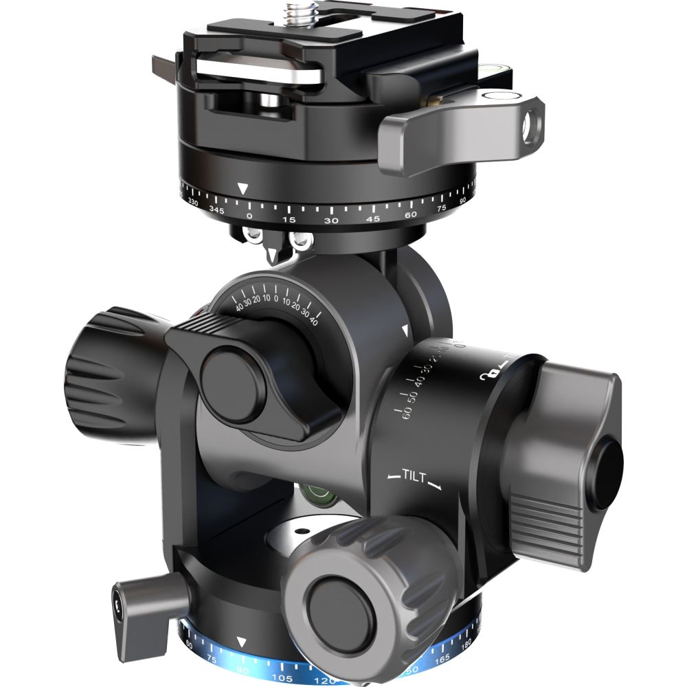 Sirui KS-G3 Geared Head
