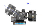Sirui KS-G3 Geared Head