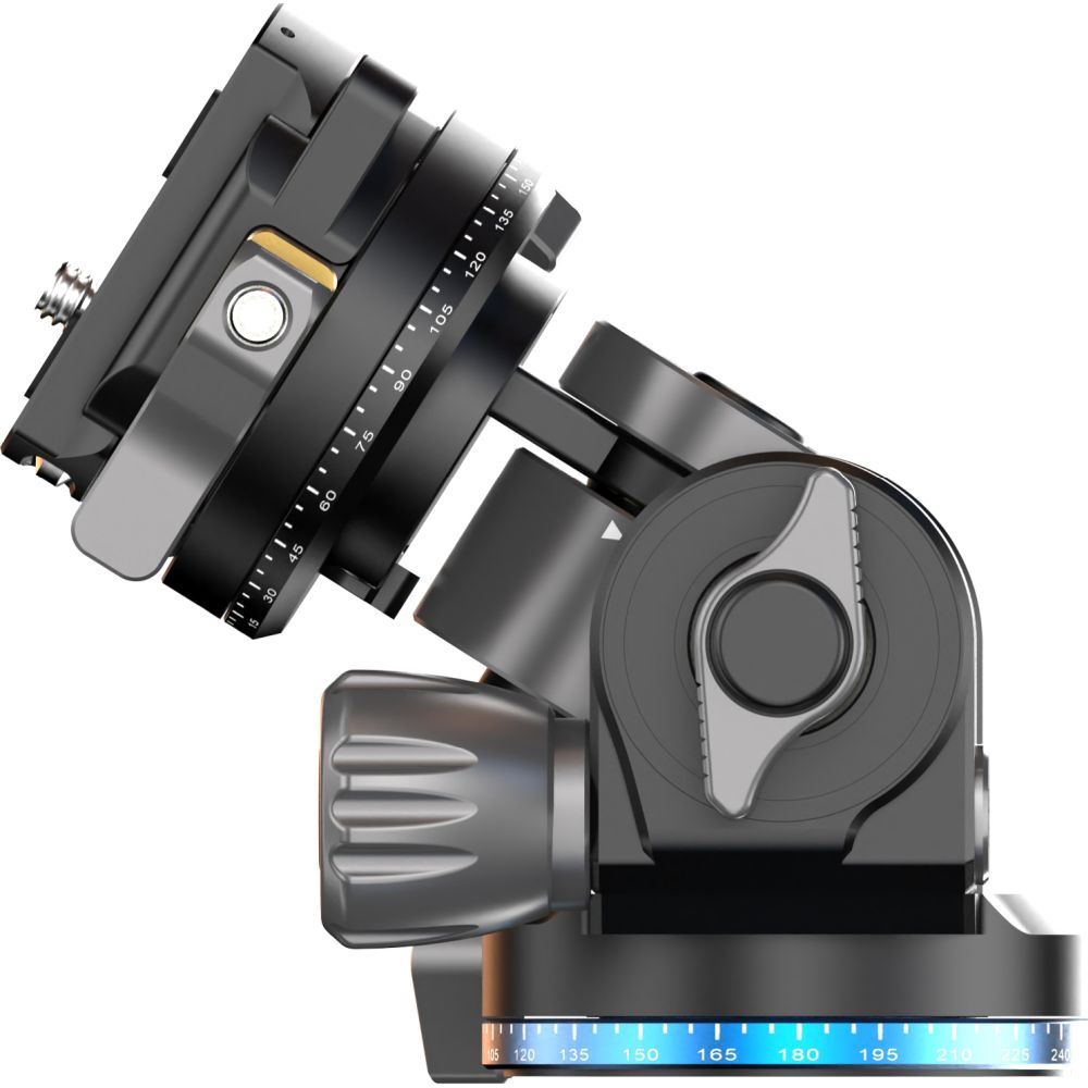 Sirui KS-G3 Geared Head