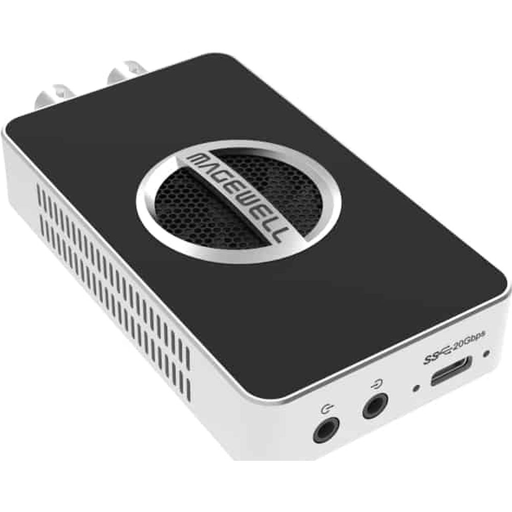 Magewell USB Capture SDI 4K Pro
