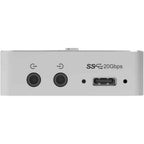 Magewell USB Capture SDI 4K Pro