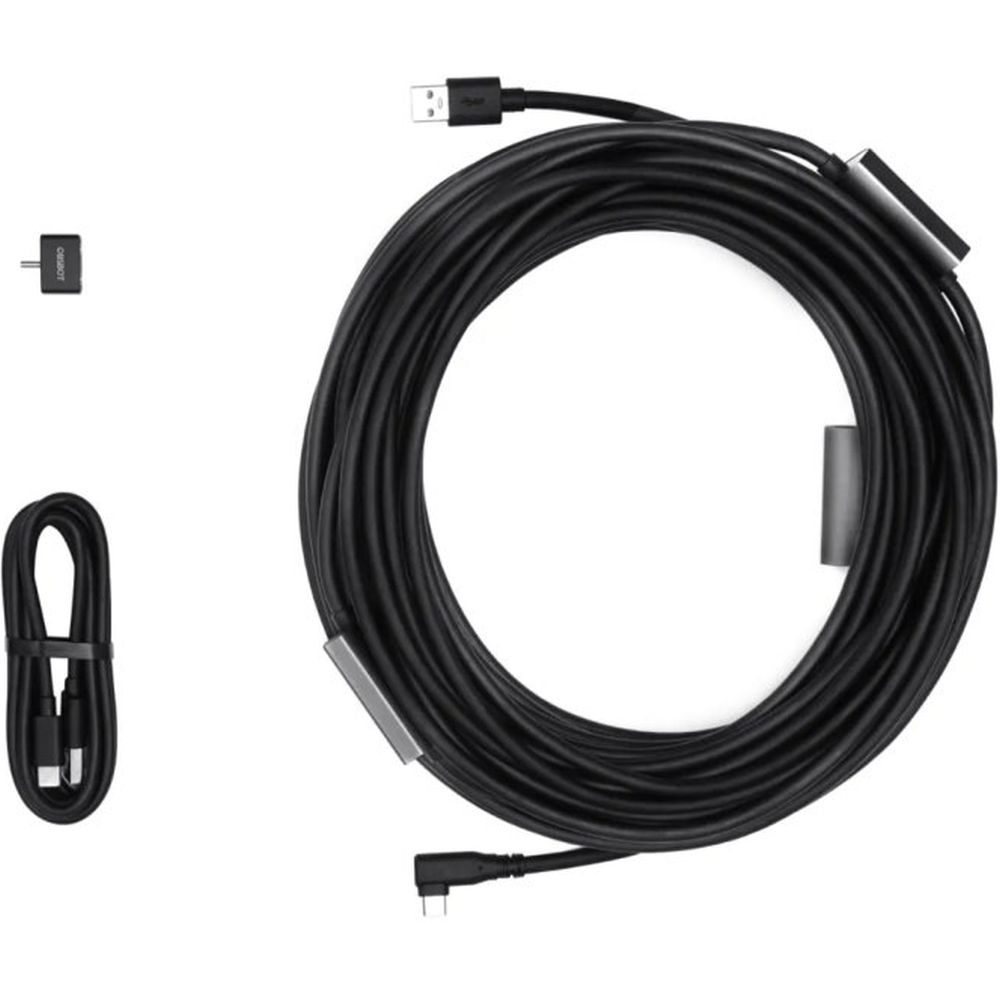 Obsbot USB-A to USB-C 3.0, 20m