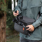 PGYTech OneMo Sling 11L (Space Black)