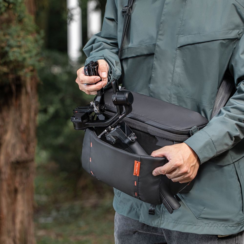 PGYTech OneMo Sling 11L (Space Black)